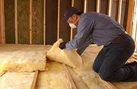 Types of Insulation We Offer in Moss Bluff, LA